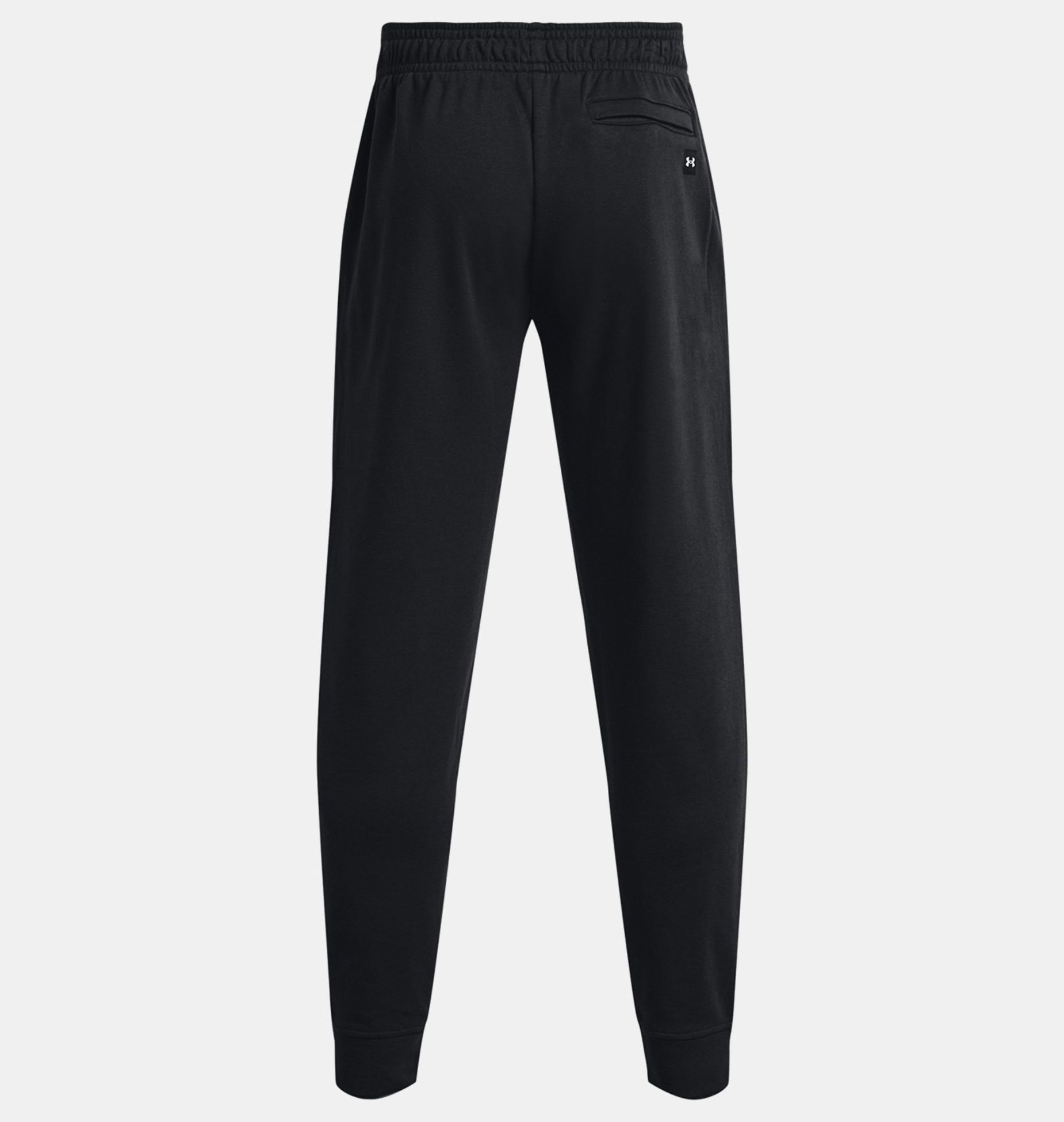 Joggers & Sweatpants -  under armour Project Rock Terry Running Pants